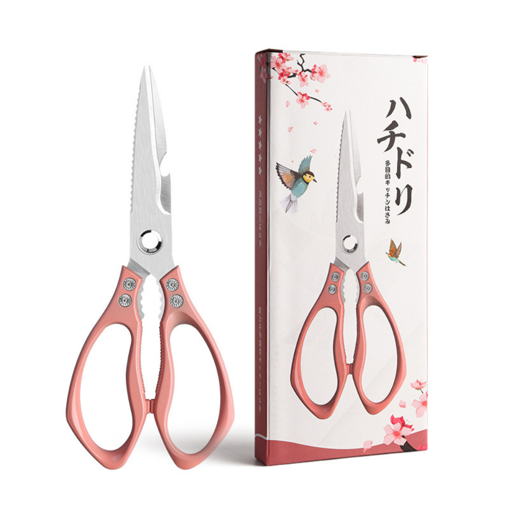 Hachidori - SK5 Grade Multipurpose Scissors – Himoriwabi Couture