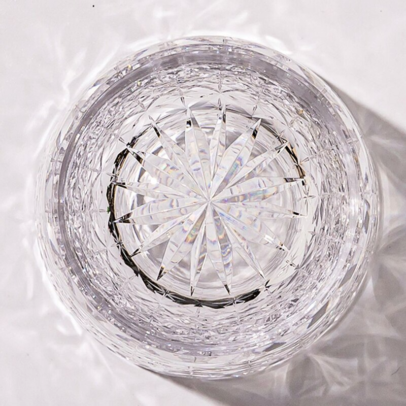Shinzen - Kiriko Whiskey Glass