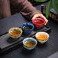 Tsuchizen Tea Set