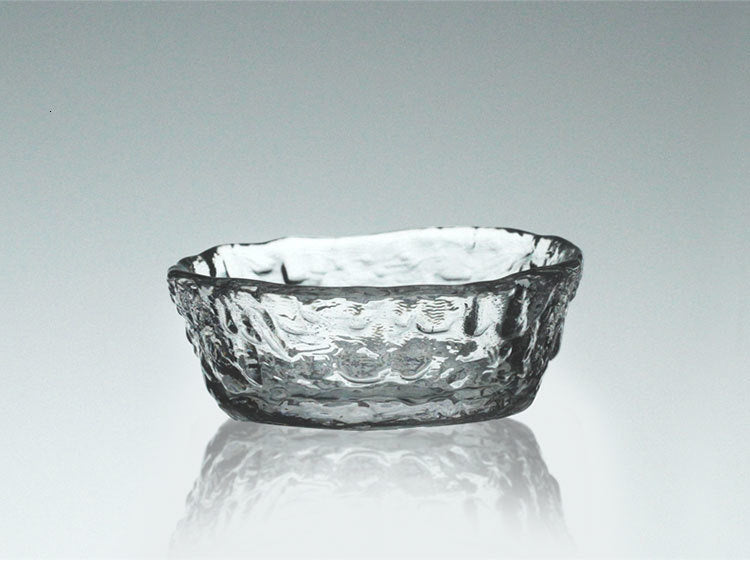 Chisana - Edo Crystal Tasting Cup (Limited Edition)