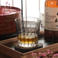 Taishō - Kiriko Whiskey Glass